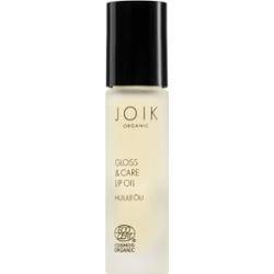 Joik Organic Gloss & Care Olejek do ust 10 ml
