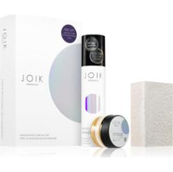 JOIK Organic Pudełko upominkowe do pielęgnacji dłoni i stóp 1 szt