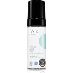 Joik Organic Mus oczyszczający do miejsc intymnych 150 ml