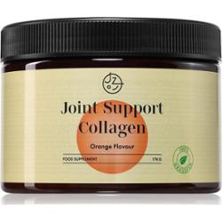 Jíme zdravě Kolagen wspomagający stawy, hydrolizowany kolagen aroma pomarańczowy 174 g