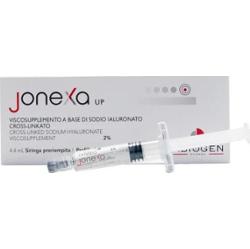 Abiogen pharma spa Jonexa Up 2% Strzykawka dostawowa 4,4 ml