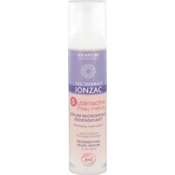 Woda termalna Jonzac Sublimactive Redensifying Micro-Pearl Serum 40ml