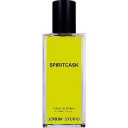 Jorum Studio Ekstrakt perfum Spiritcask 30 ml