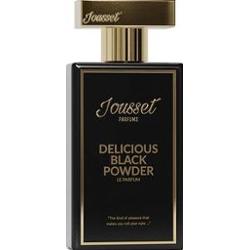 Jousset Parfums Ekstrakt perfum z czarnego proszku Deliciuos 50ml