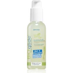 JoyDivision Żel lubrykantny do masażu 2w1 BIOglide 125 ml