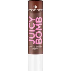 Essence Juicy Bomb balsam do ust kolor 05 Choco-lot To Handle 2 g
