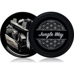 Jungle Way Esencje z dziewiczego lasu do spalenia