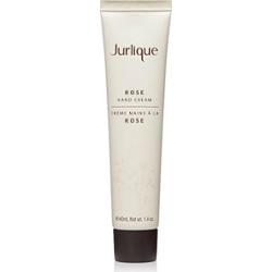 Jurlique Krem nawilżający do rąk Rose 40ml