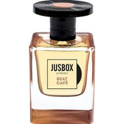 Jusbox Woda perfumowana Beat Cafe 78 ml