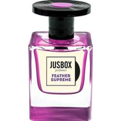 Jusbox Feather Woda perfumowana Supreme 78 ml