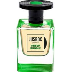 Jusbox Zielony Bubble Woda perfumowana 78 ml