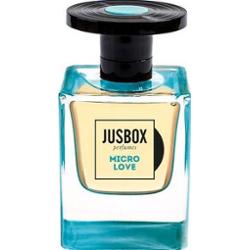 Jusbox Woda perfumowana Micro Love 78 ml
