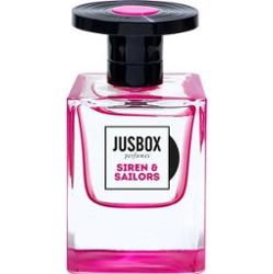 Jusbox Woda perfumowana Siren & Sailors 78 ml
