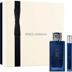 Dolce&Gabbana K przez Dolce & Gabbana Zestaw EDPI Duo w pudełku prezentowym dla mężczyzn