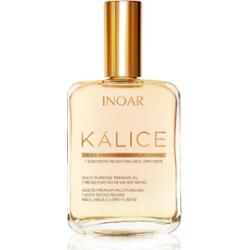 INOAR Kalice wielofunkcyjny suchy olejek do włosów i ciała 100 ml