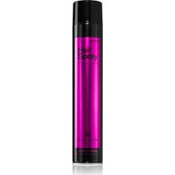 Kallos Prestige Extra mocny profesjonalny lakier do włosów 750 ml