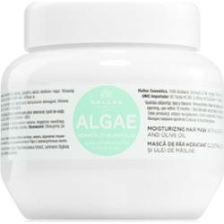 Kallos Algae Nawilżająca maska do włosów 275 ml