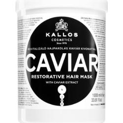 Kallos KJMN Professional Caviar maseczka regenerująca z kawiorem 1000 ml