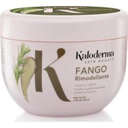 Kaloderma Kaloderma Remodelujące błoto do ciała 500 gr.