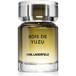 Karl Lagerfeld Bois De Yuzu woda toaletowa 50 ml