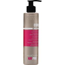 KayPro Krem do pielęgnacji włosów kręconych 200ml