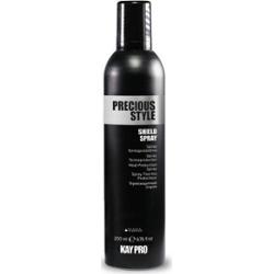 KayPro Precious Style Shield - spray ochronny do stylizacji włosów, 200ml