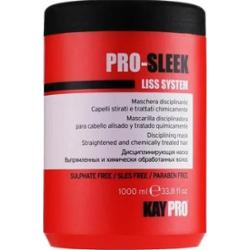 Maska KayPro Pro Sleek Liss System 1000ml