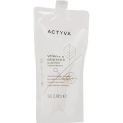 Kemon Actyva Shampoo zwiększający objętość i gęstość 1000ml