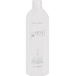 Kemon Uni Color Oxi – aktywator utleniający do farb do włosów Kemon Kramer, 1000 ml 30 VOL | 9%