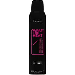 Kemon Spray termiczny Wrap The Heat 250 ml