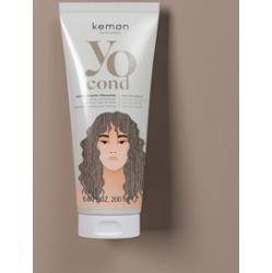Kemon Yo Cond Color System Toning Cond odżywka tonizująca dla ożywienia koloru Frosted Chestnut 250 ml