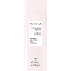 KERASILK Essentials Nawilżająca odżywka do włosów zniszczonych i suchych 75 ml