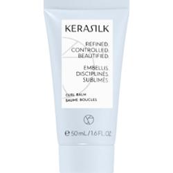 Kerasilk Specjalistyczna Wielofunkcyjna Odżywka Do Włosów Kręconych 50 Ml