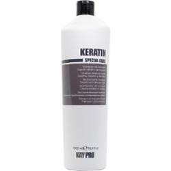 KayPro Keratin Special Care - szampon regenerujący do włosów, 1000ml