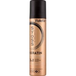 Syoss Keratin Lakier z Keratyną 75 ml