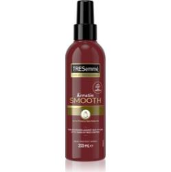 TRESemmé Keratin Smooth spray do ochrony włosów przed wysoką temperaturą 200 ml
