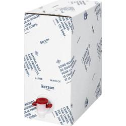 Kerzon Menthe Poivree mydło w płynie 3000 ml uzupełnienie