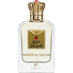 Khadlaj Hareem Al Sultan woda perfumowana unisex 75 ml