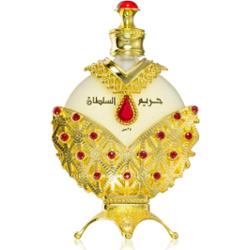 Khadlaj Hareem Al Sultan Gold olejek perfumowany unisex 35 ml