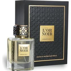 Khadlaj Maison L'Or Noir woda perfumowana unisex 100 ml