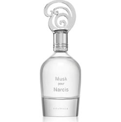 Khadlaj Musk Pour Narcis woda perfumowana unisex 100 ml