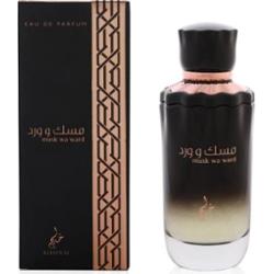 Khadlaj Musk Wa Ward - EDP - Pojemność: 100 ml