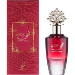Khadlaj Nuha Cherry Blush - EDP - Pojemność: 85ml