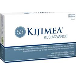 Kijimea Kijimea Kapsułka K53 Advance 56