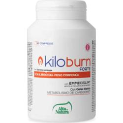Alta Natura Tabletki Kiloburn Forte 90