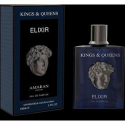 Amaran Kings & Queens Elixir Woda perfumowana M 100 ml