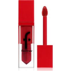 flormar Kiss Me More Tattoo Liquid Lipstick Długotrwała szminka w kolorze cukierkowym 3,8 ml