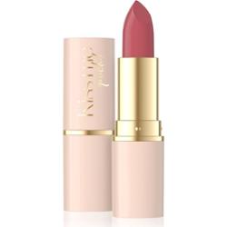 Eveline Cosmetics Kiss Szybko! Nawilżająca pomadka matowa kolor 04 4,2 g