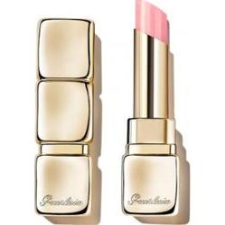 GUERLAIN KissKiss Bee Glow odżywczo-nawilżający balsam do ust odcień 358 Pearly Rose 3.2 g