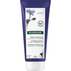 Klorane Organiczna odżywka wybielająca do włosów siwych i blond Centaurea 200ml